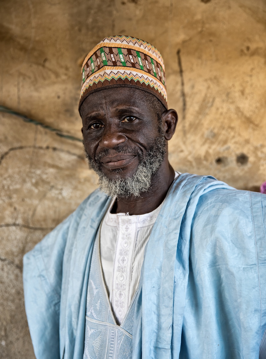 Gwari People
