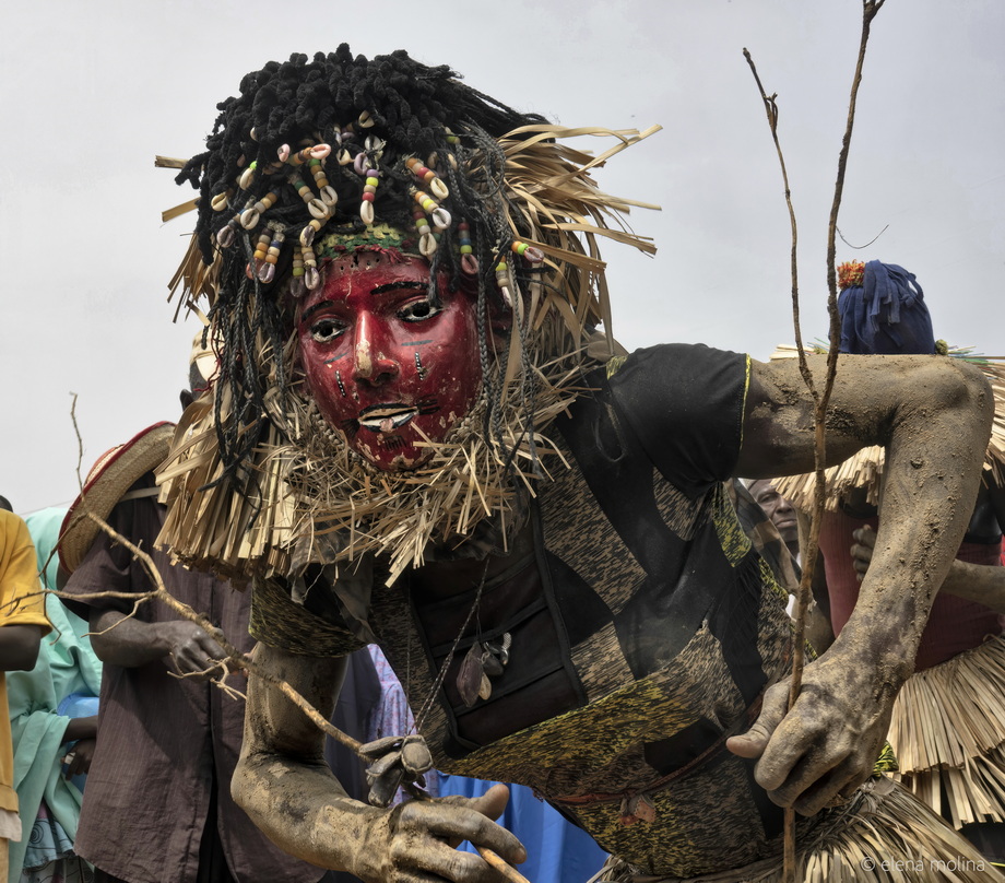 Gwari People