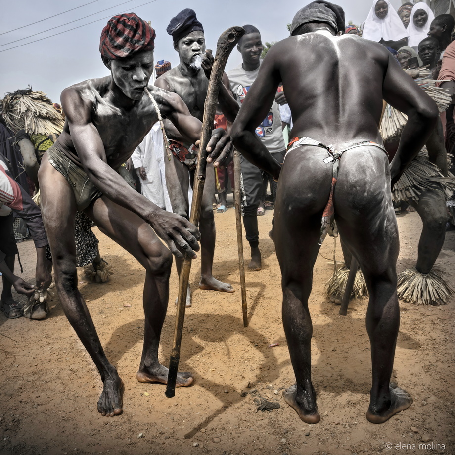 Gwari People