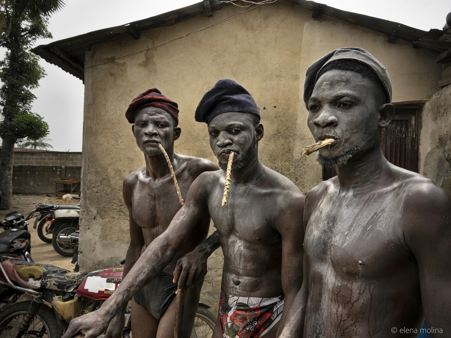 Gwari People