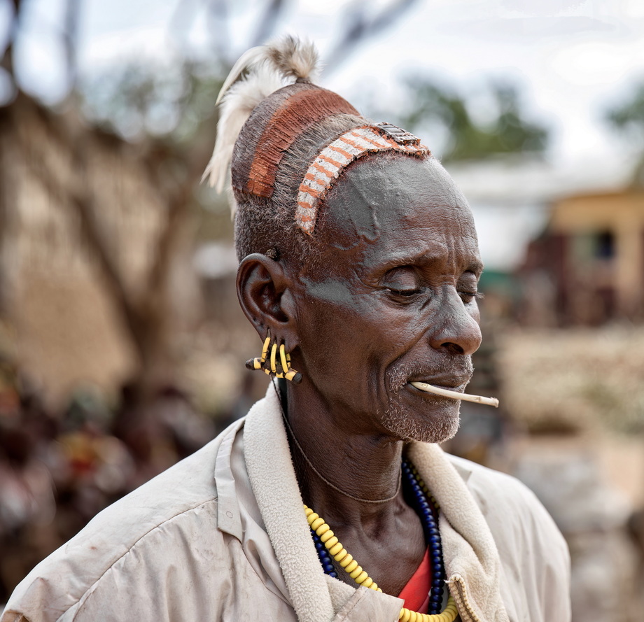 Hamer People