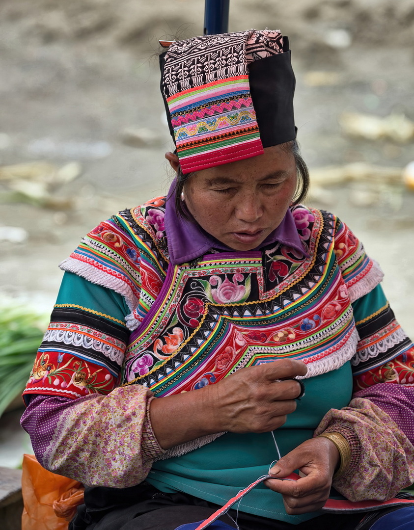 Hani People