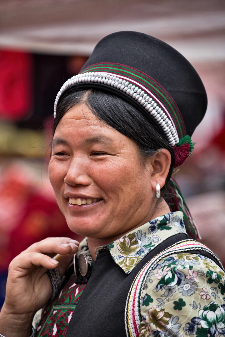 Hani People