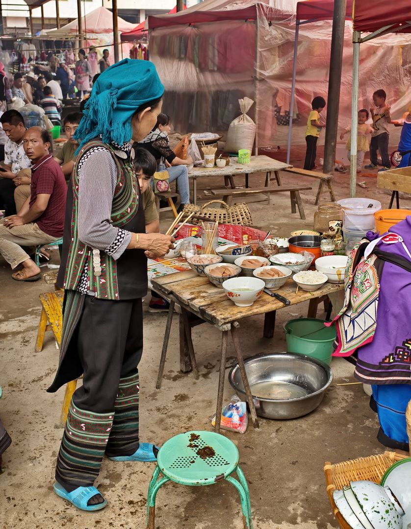 Hani People