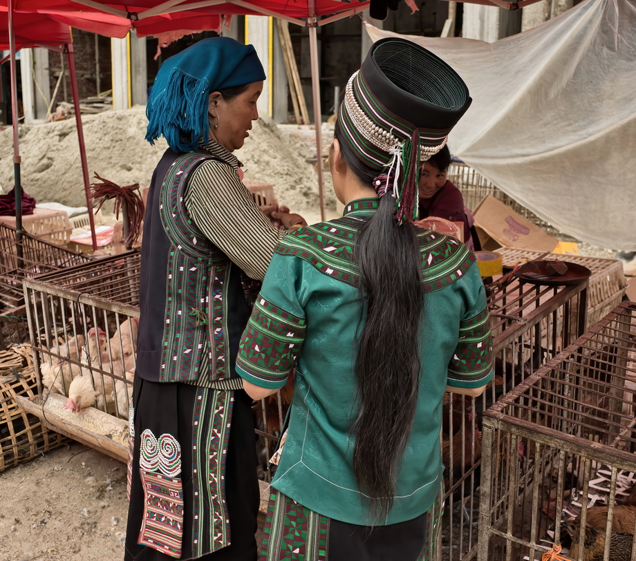 Hani People