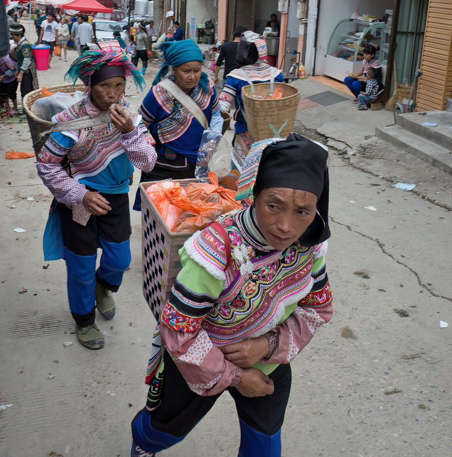 Hani People