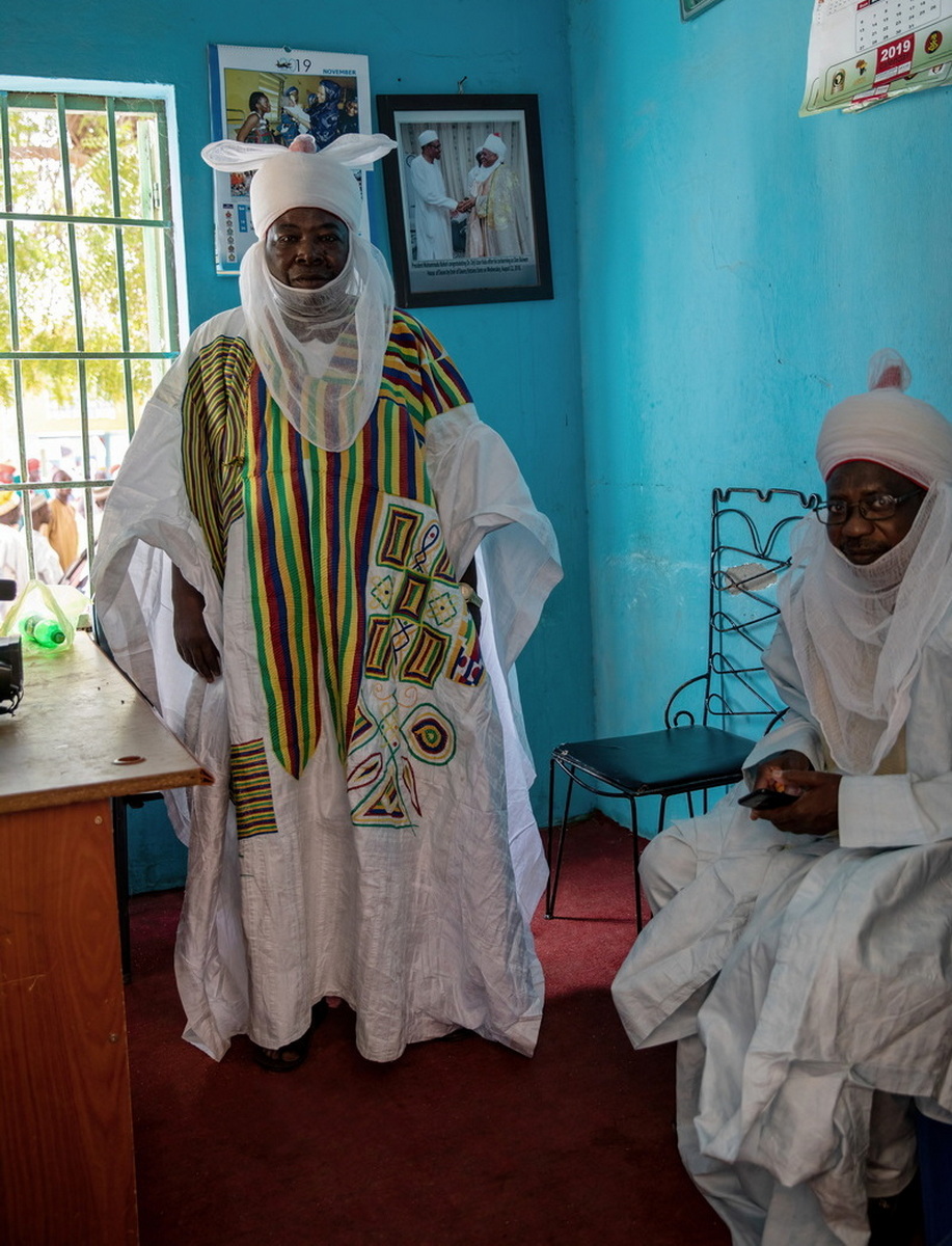 Hausai People