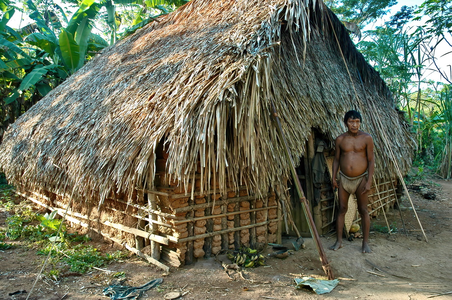 Hoti People