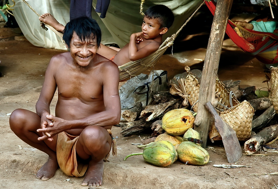 Hoti People