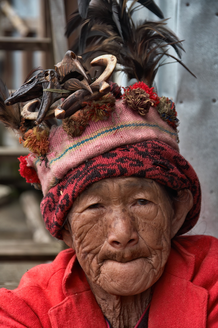 Ifugao People