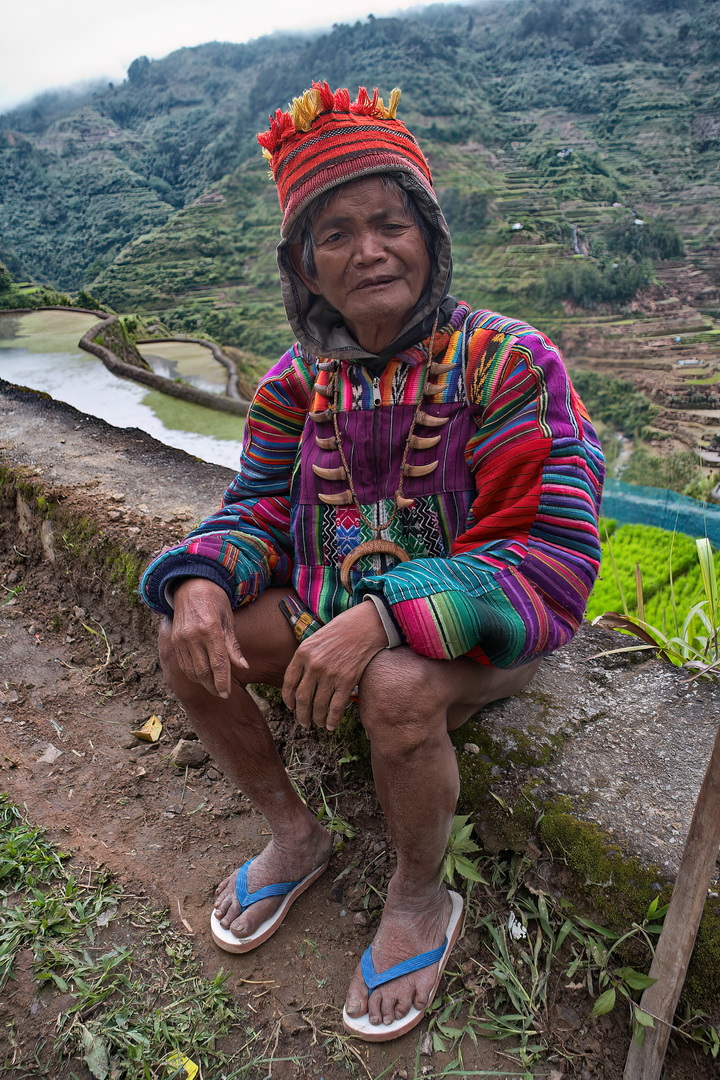 Ifugao People