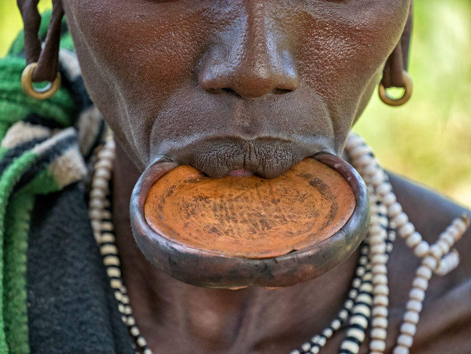 Kachipo People