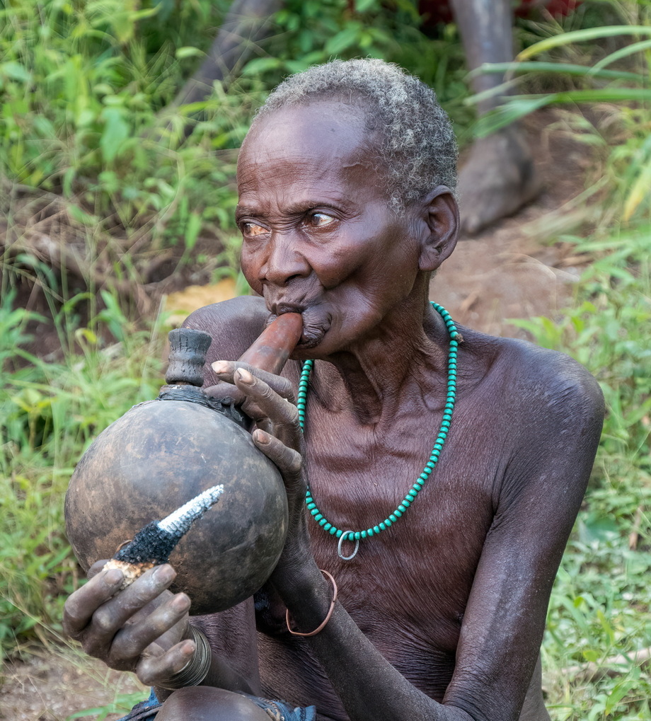 Kachipo People