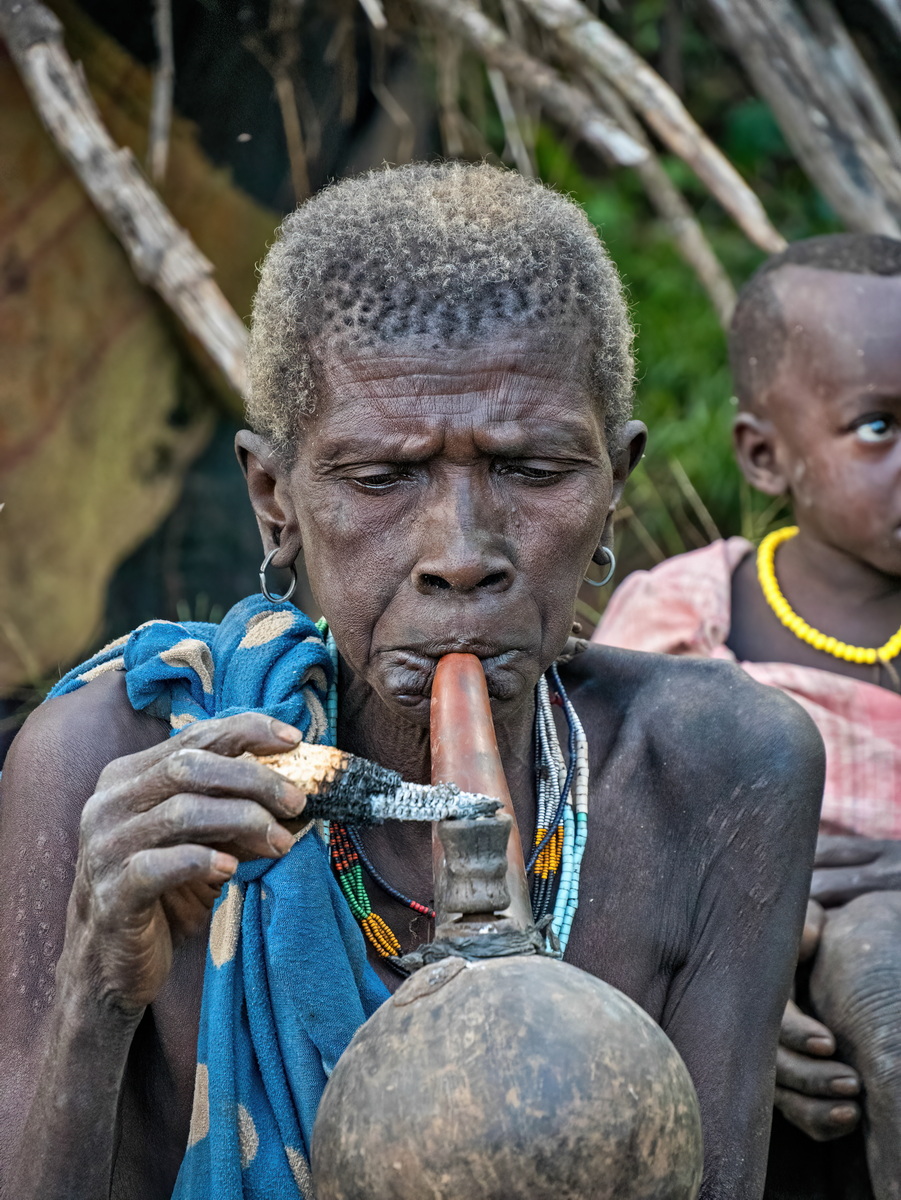 Kachipo People