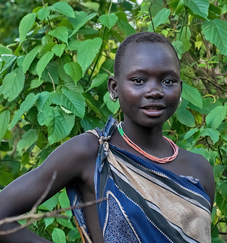 Kachipo People