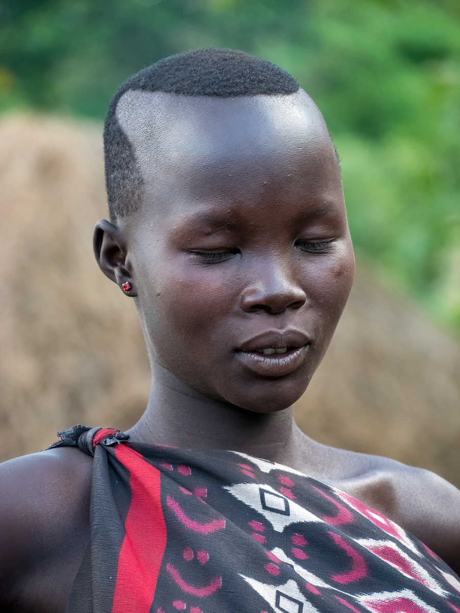 Kachipo People