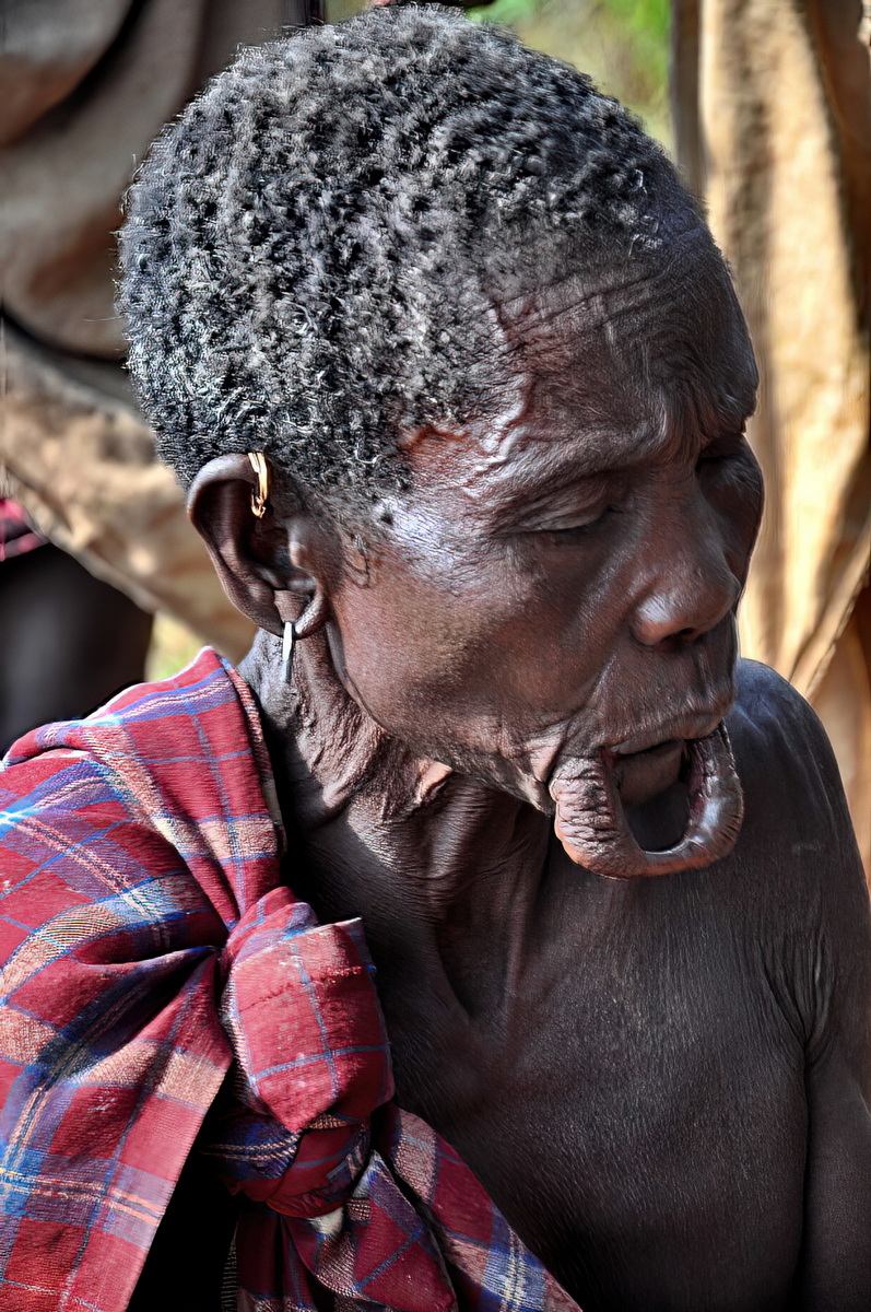 Kachipo People
