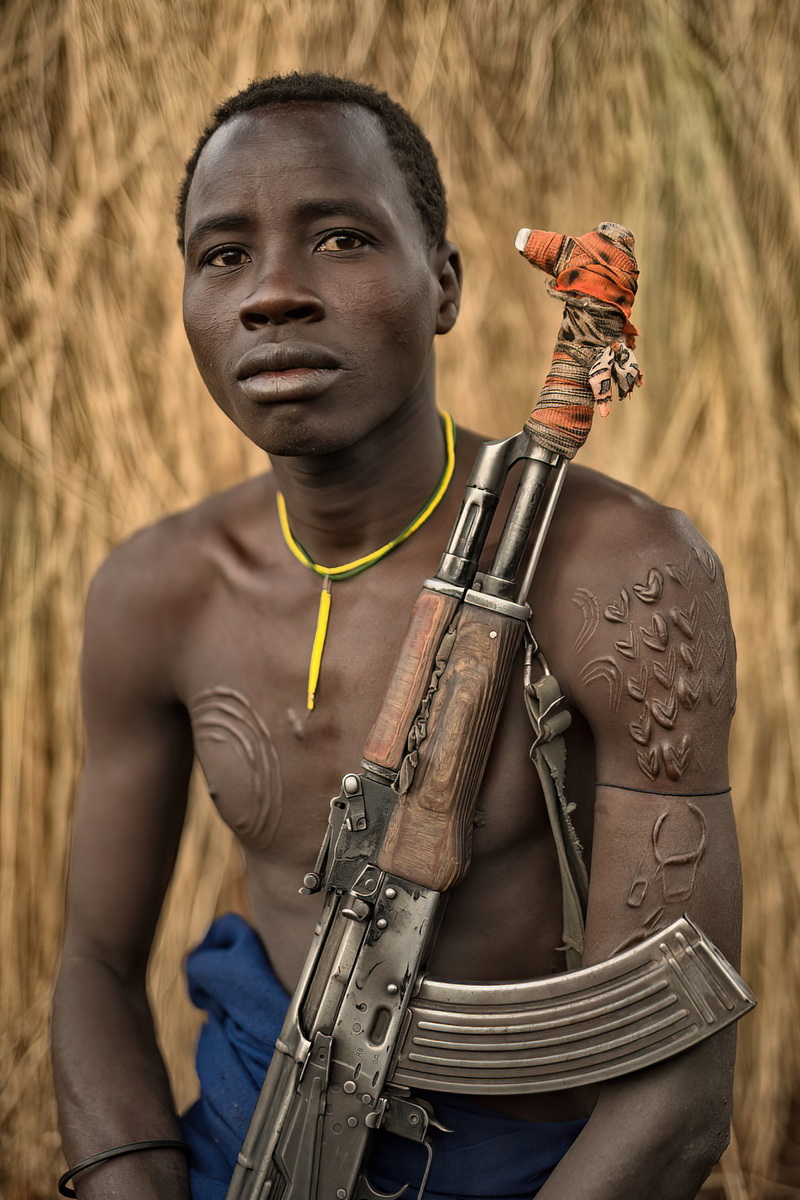 Kachipo People