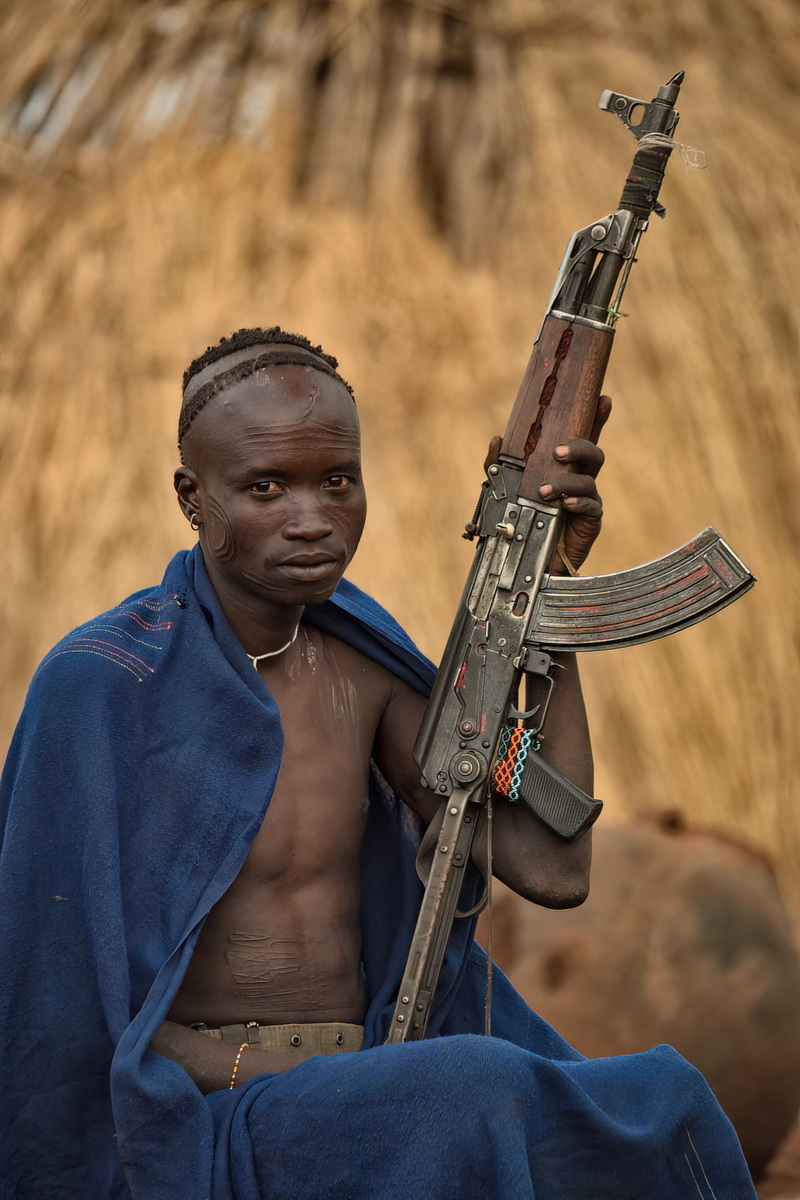 Kachipo People