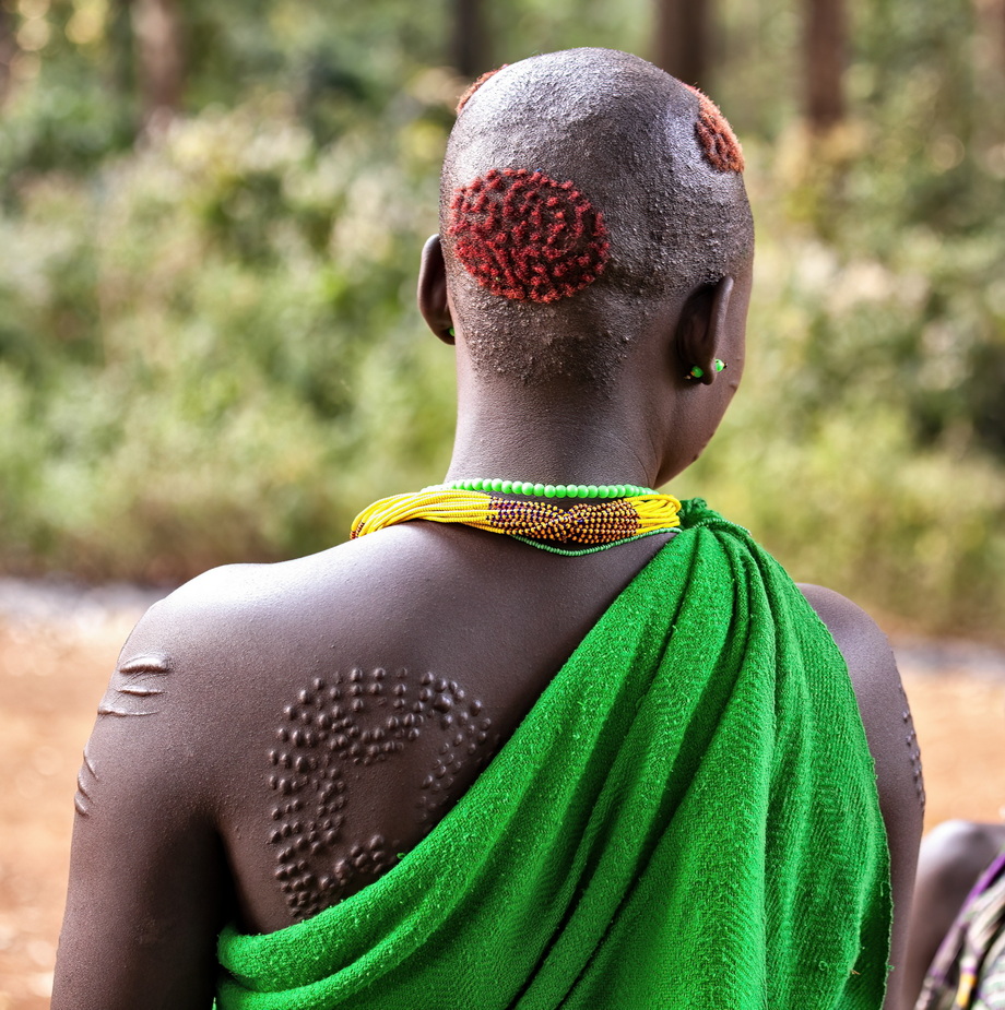 Kachipo People
