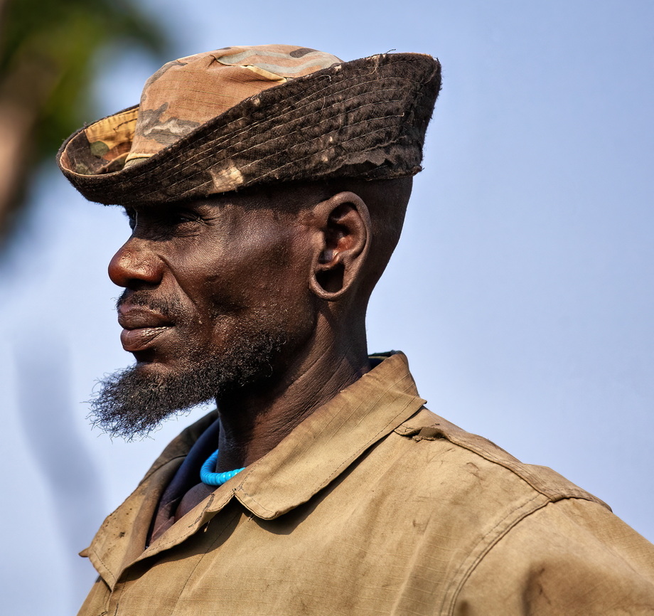 Kachipo People