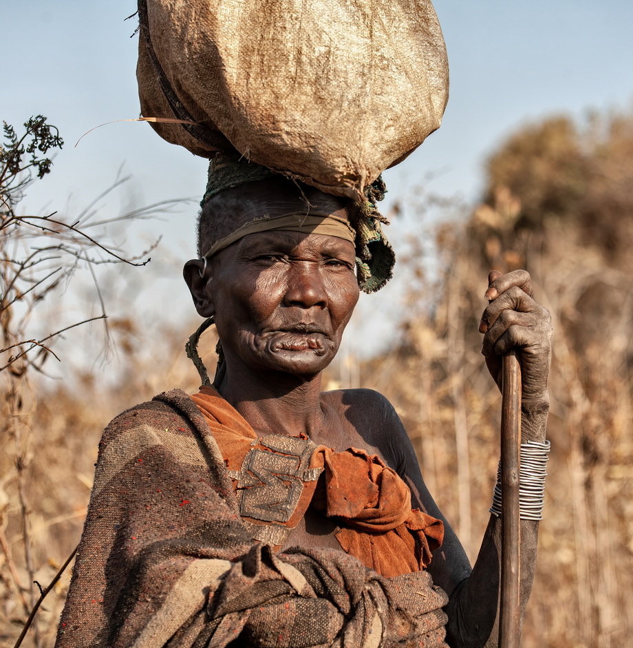 Kachipo People