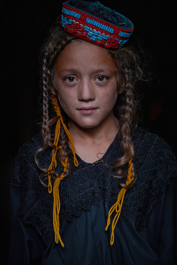 Kalash People