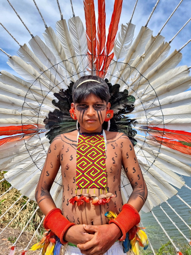 Karaja People