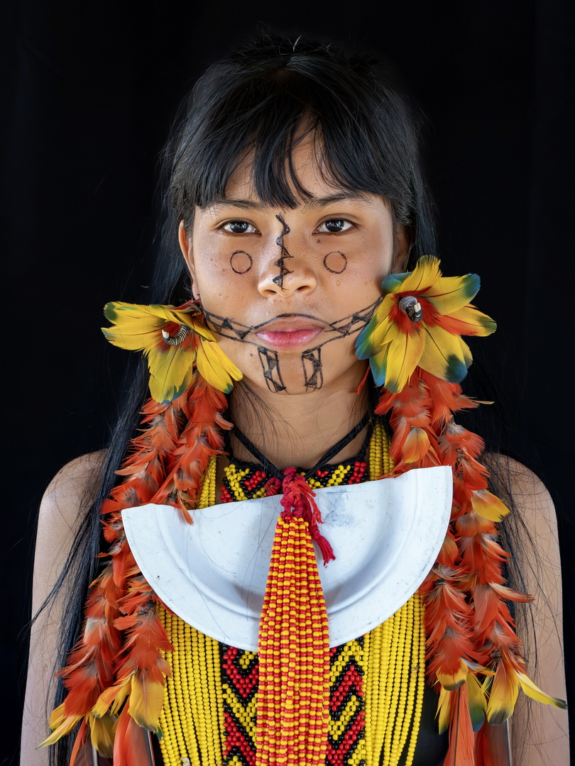 Karaja People