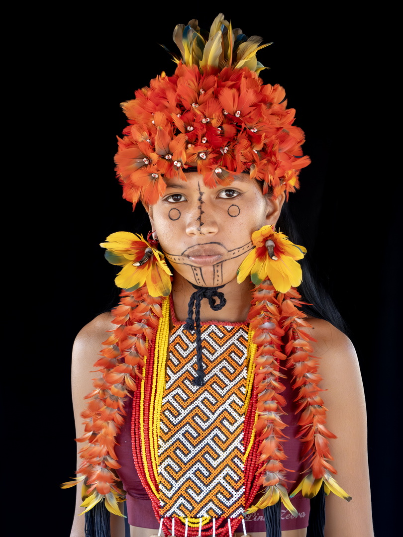 Karaja People