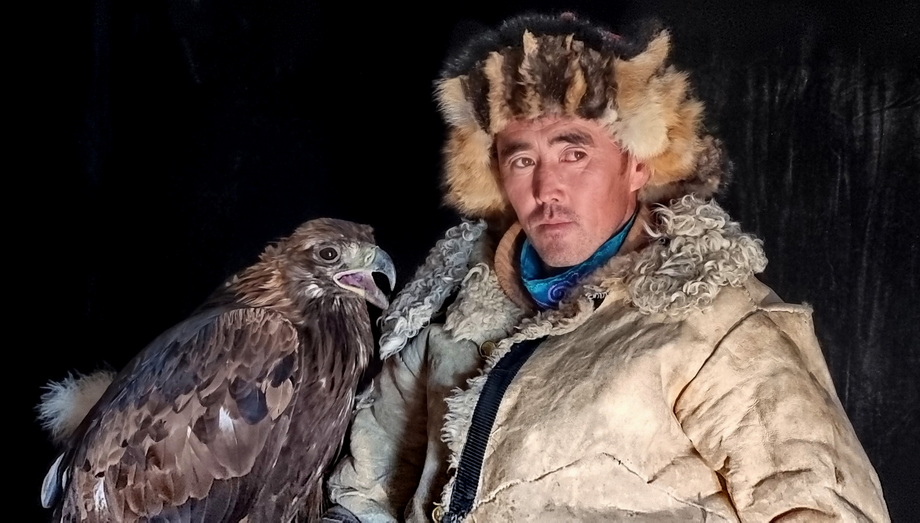 Kazakhs People