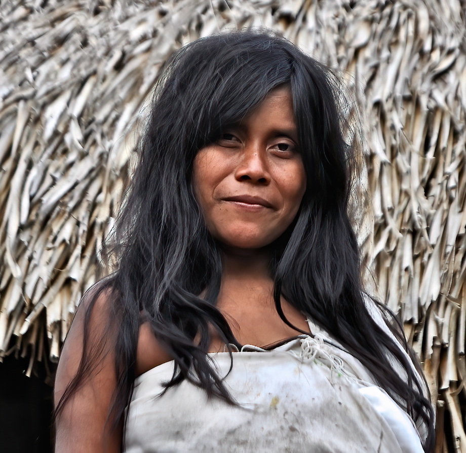 Kogi People