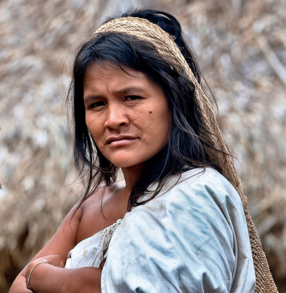 Kogi People
