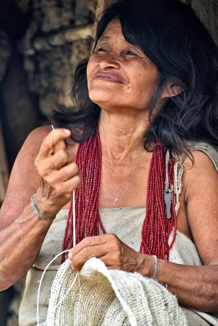Kogi People