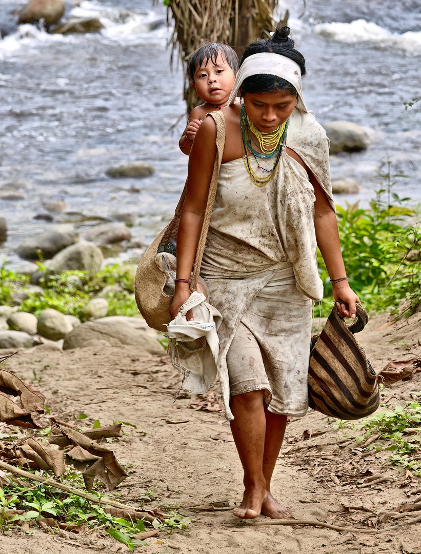 Kogi People
