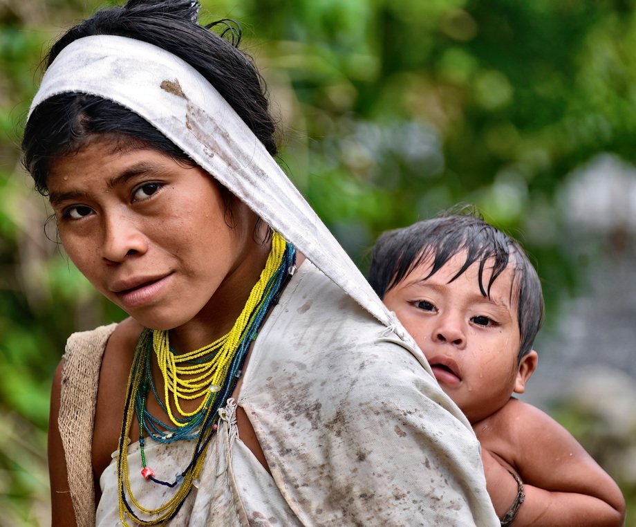 Kogi People