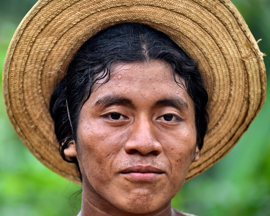 Kogi People
