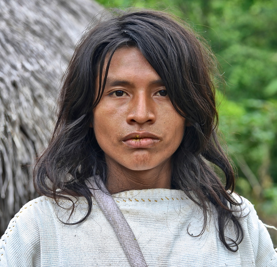 Kogi People