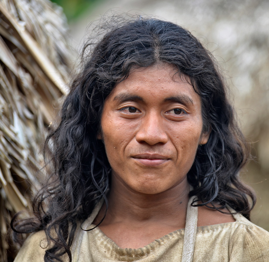 Kogi People