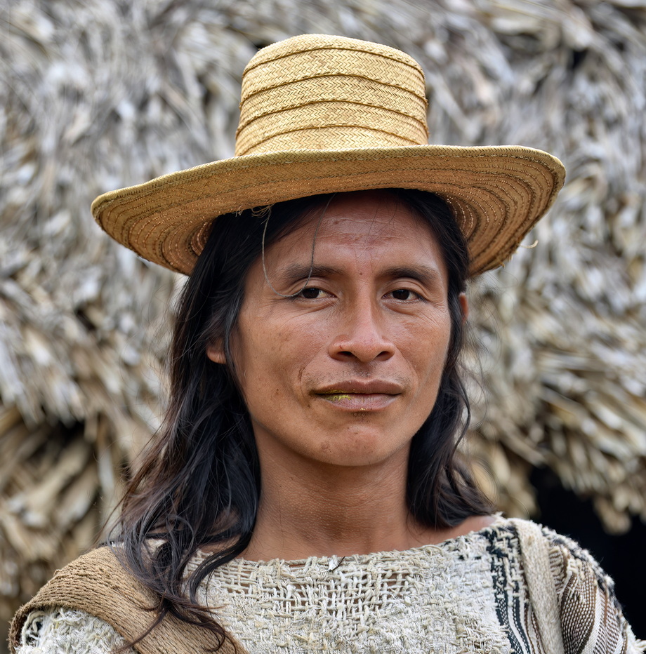 Kogi People
