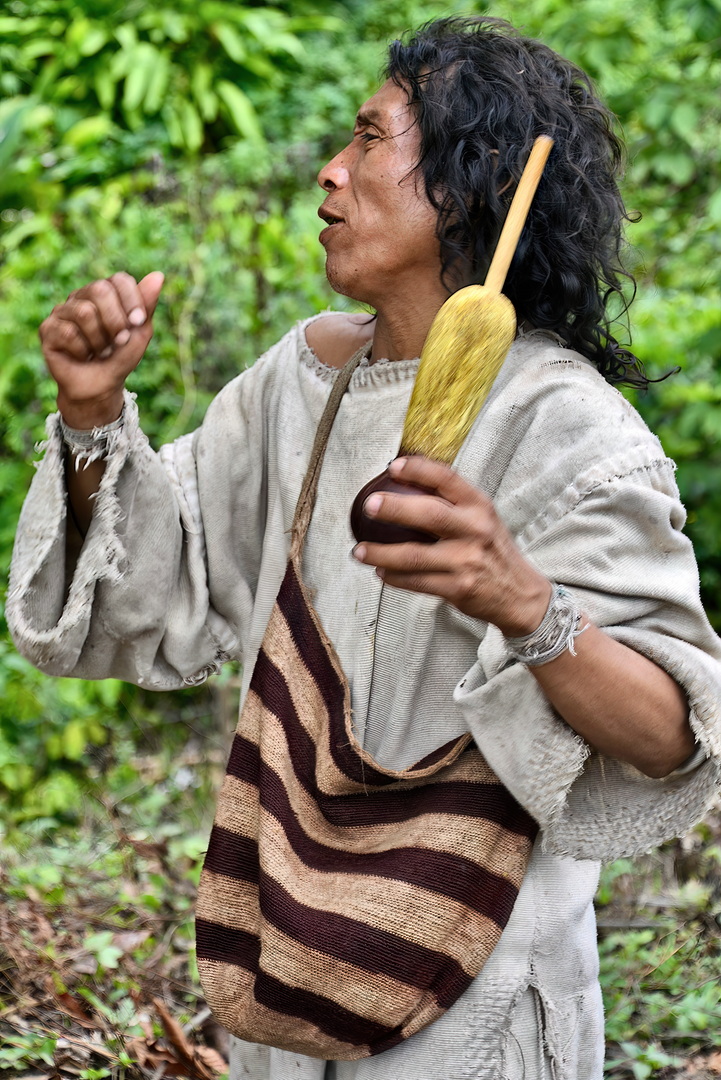 Kogi People