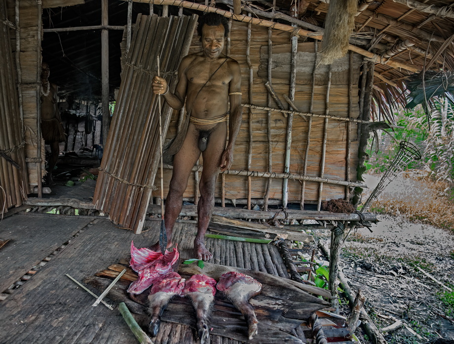 Korowai People
