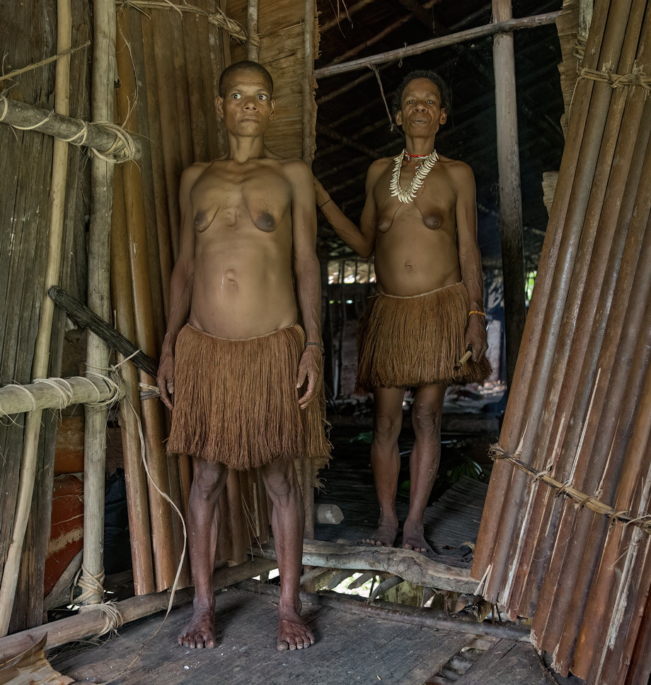 Korowai People