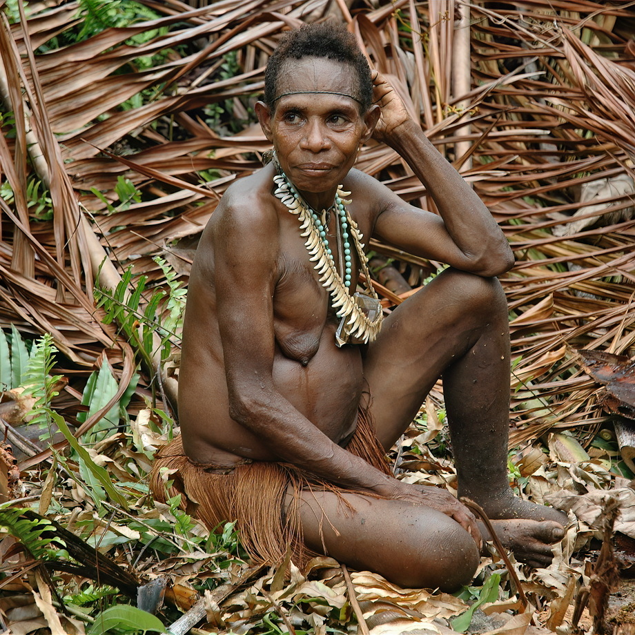 Korowai People