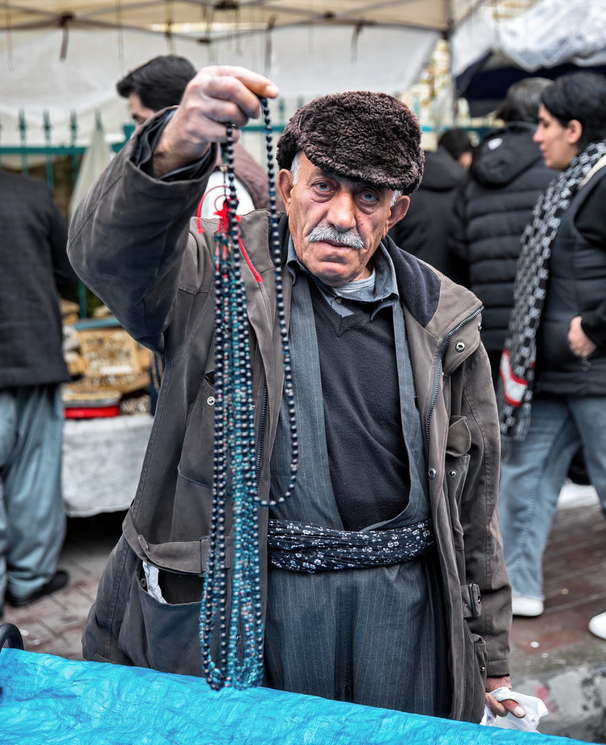 Kurdish People