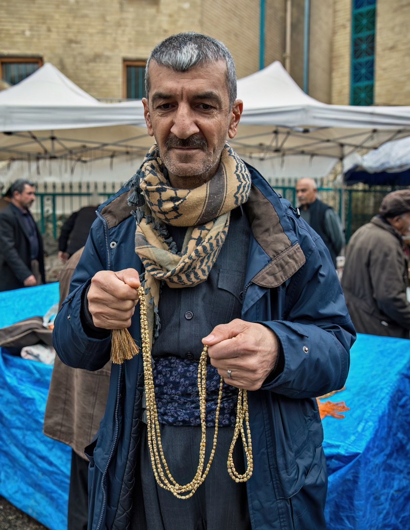 Kurdish People