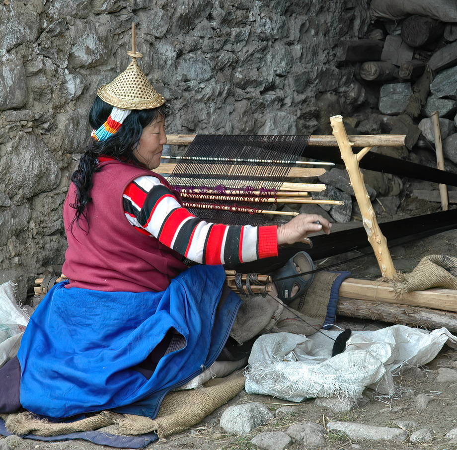 Layap People