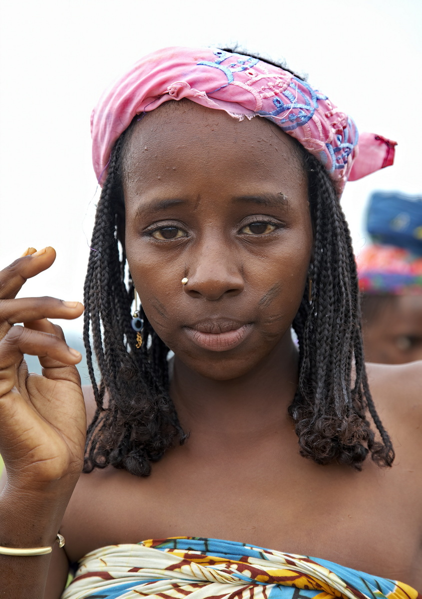 Mbororo People