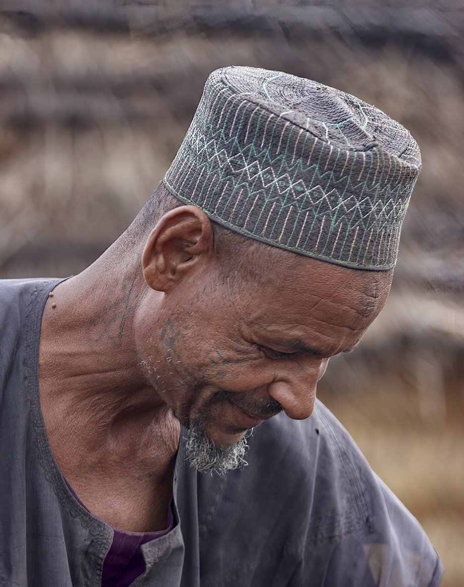 Mbororo People