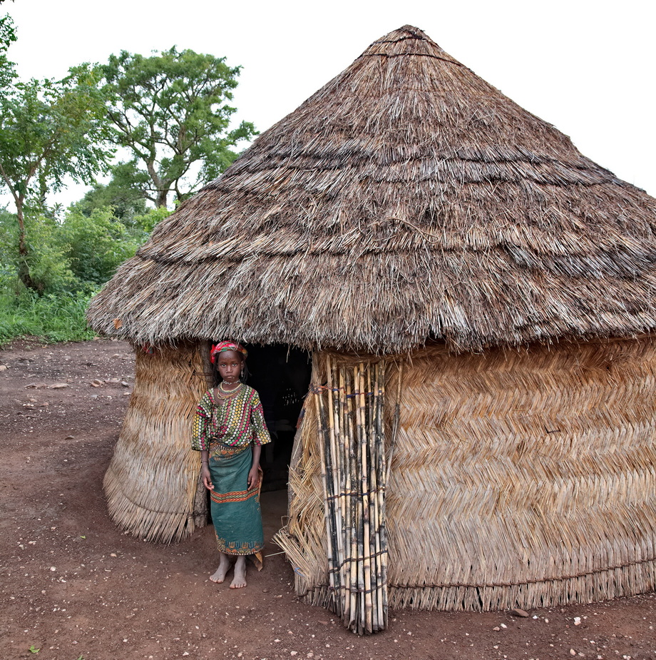 Mbororo People